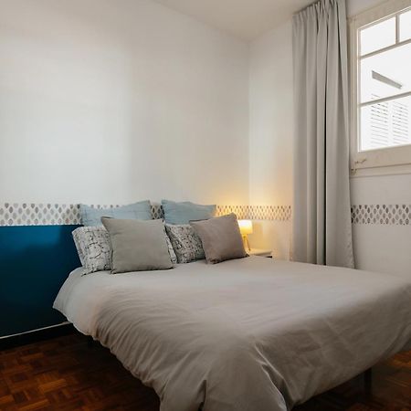 Nice Apartment Barcelone Extérieur photo