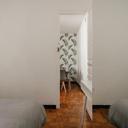 Nice Apartment Barcelone Extérieur photo