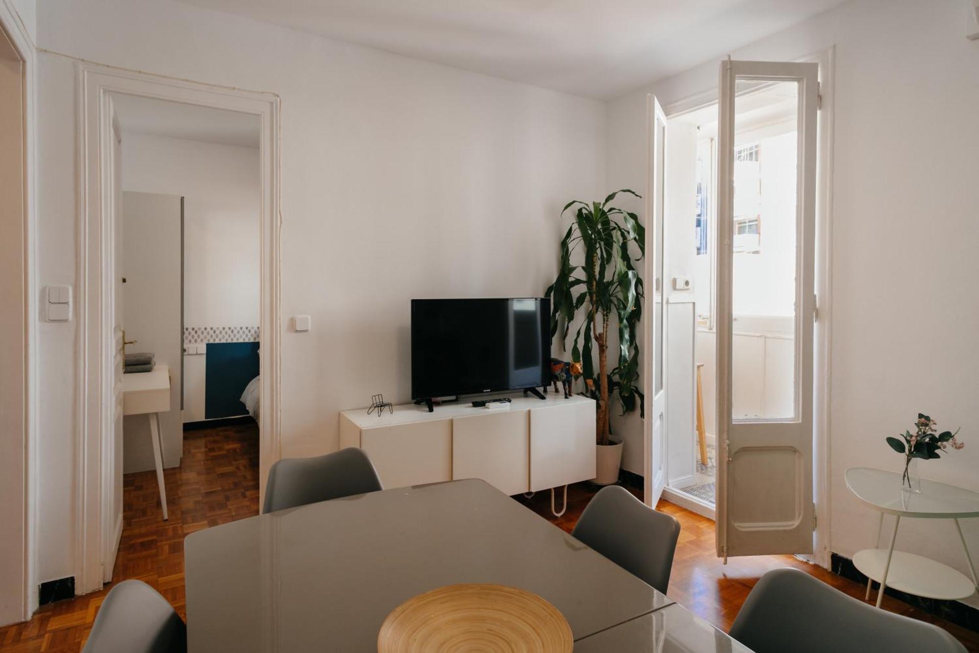 Nice Apartment Barcelone Extérieur photo