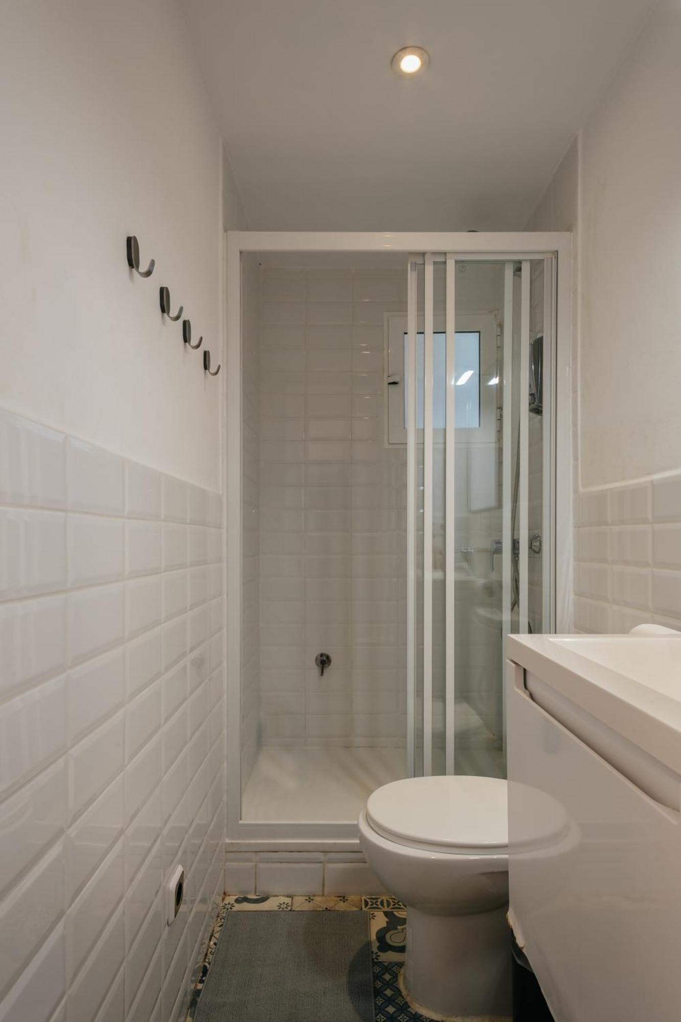 Nice Apartment Barcelone Extérieur photo