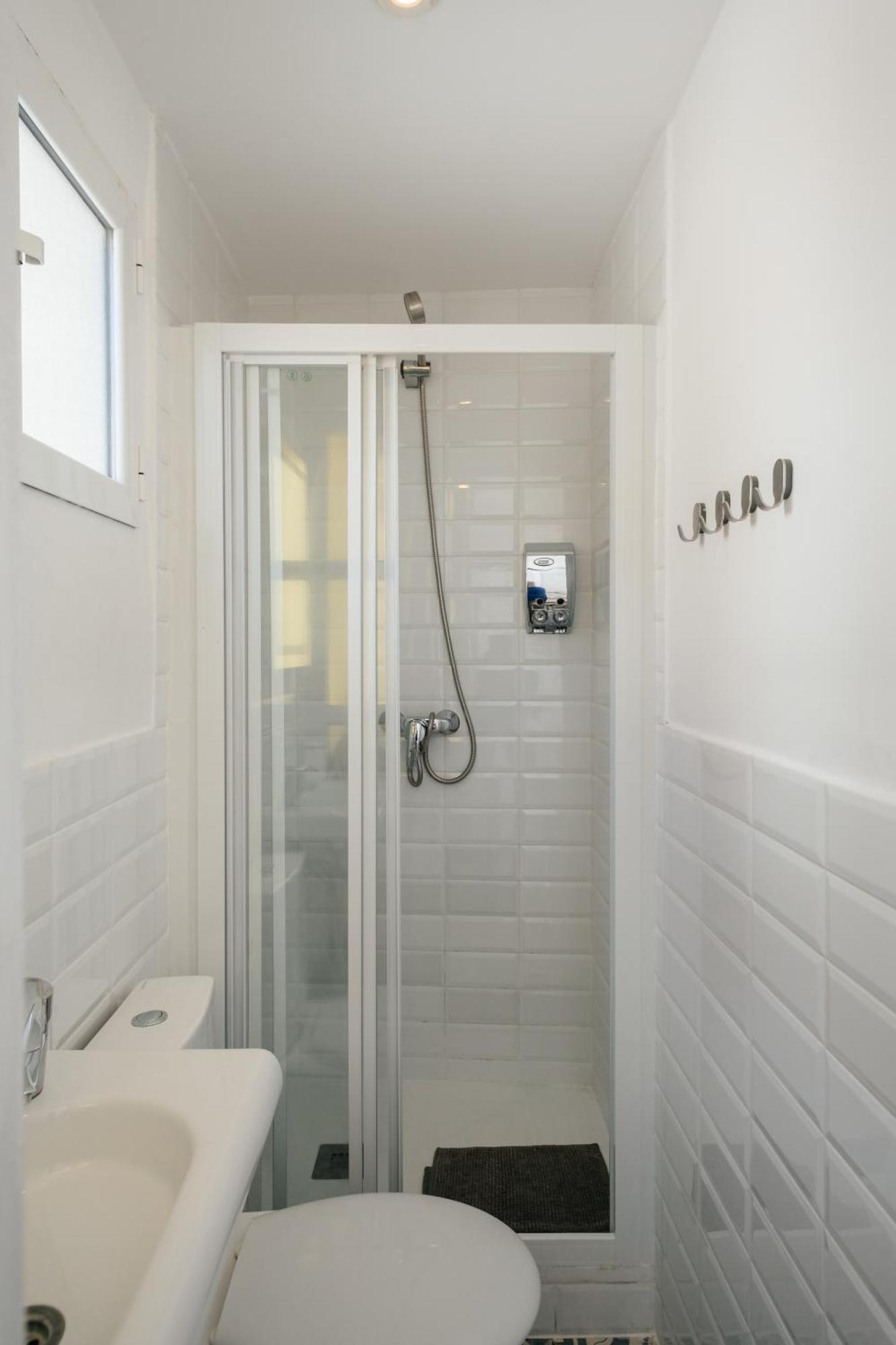 Nice Apartment Barcelone Extérieur photo