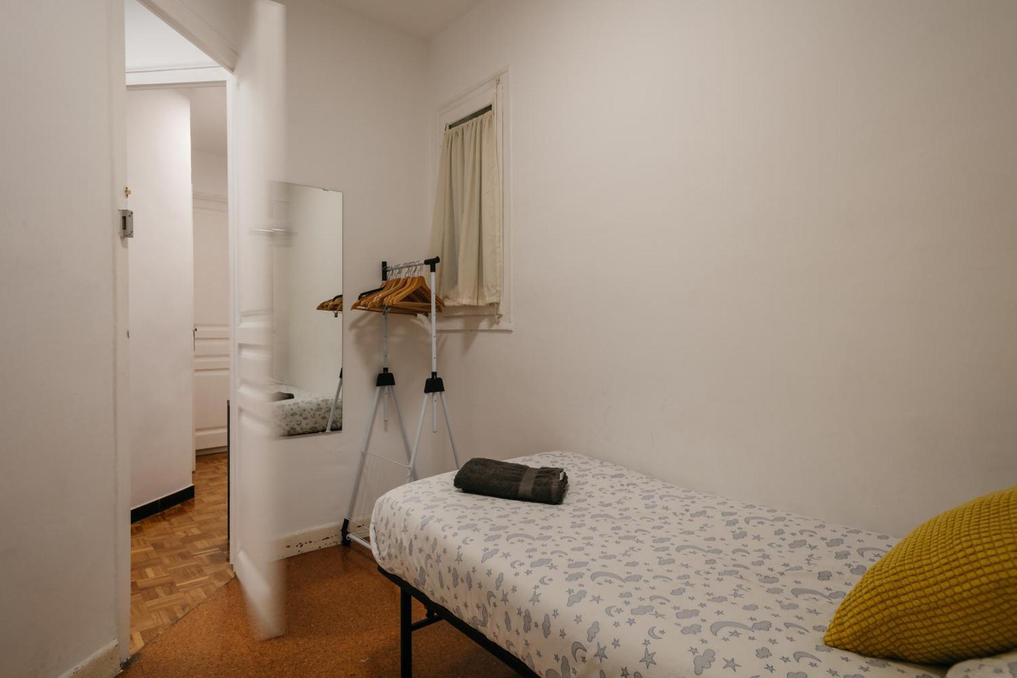 Nice Apartment Barcelone Extérieur photo