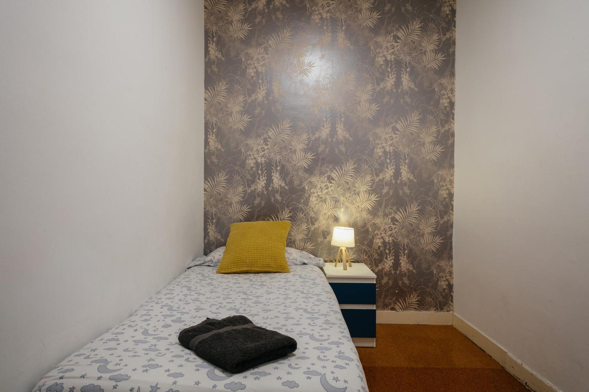 Nice Apartment Barcelone Extérieur photo