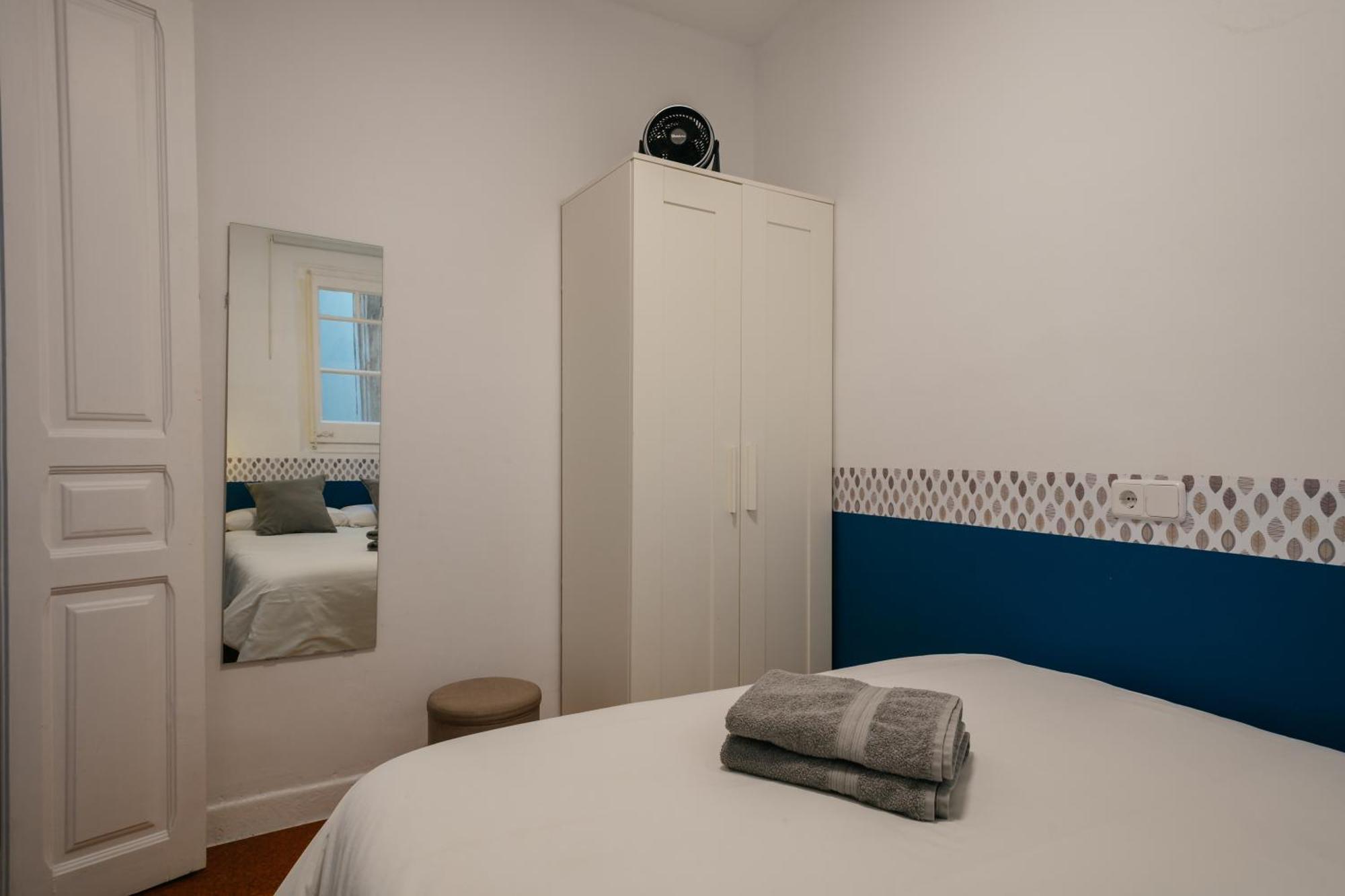 Nice Apartment Barcelone Extérieur photo