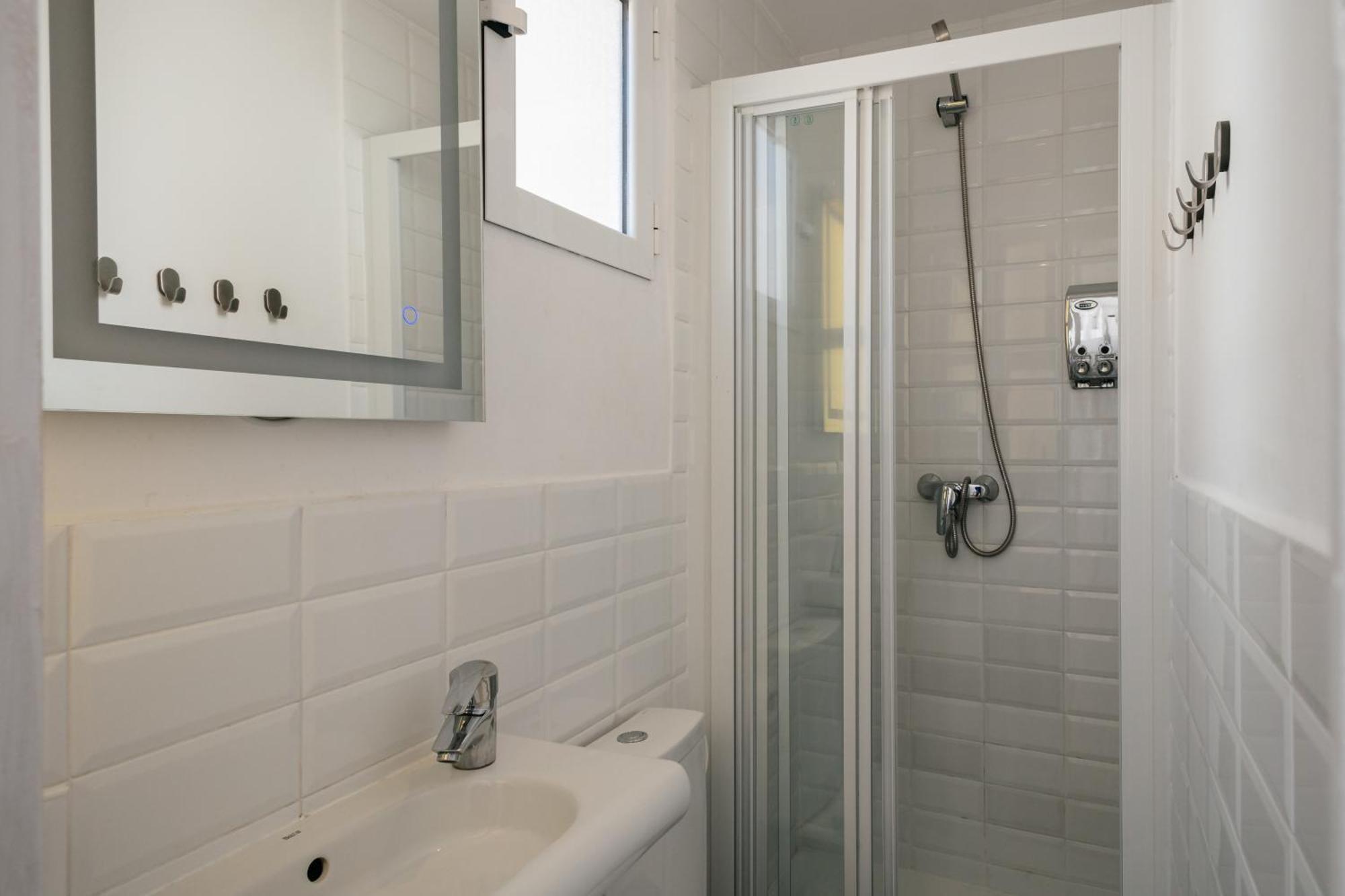 Nice Apartment Barcelone Extérieur photo