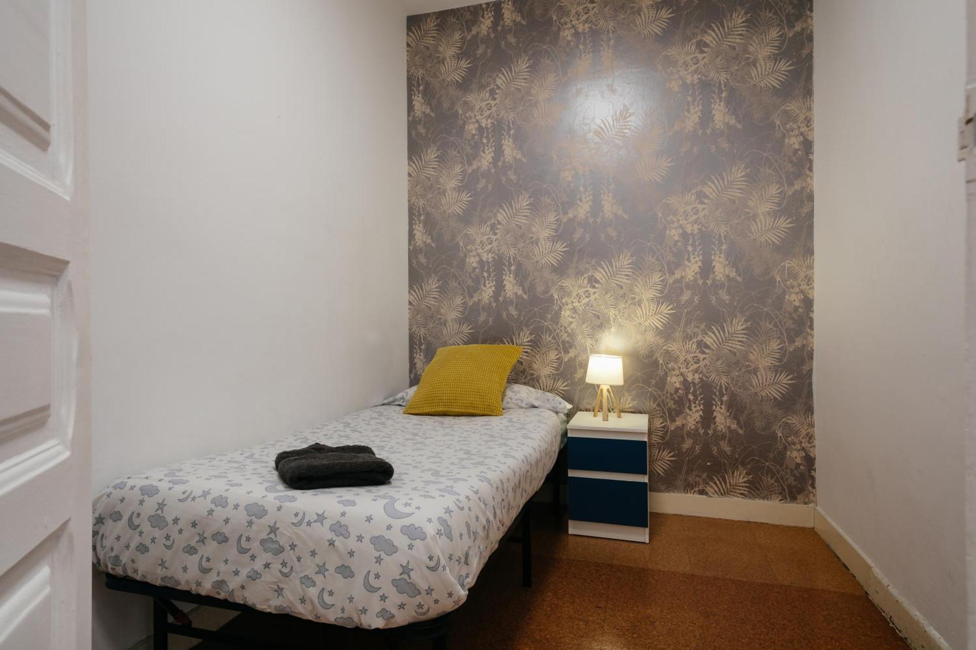 Nice Apartment Barcelone Extérieur photo