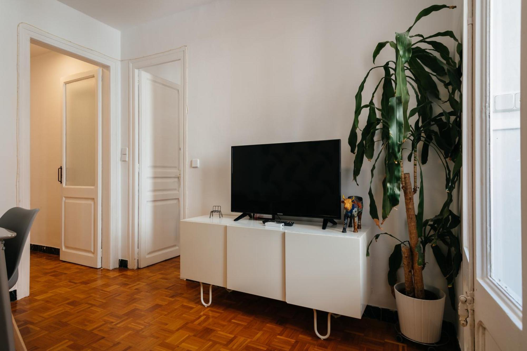 Nice Apartment Barcelone Extérieur photo