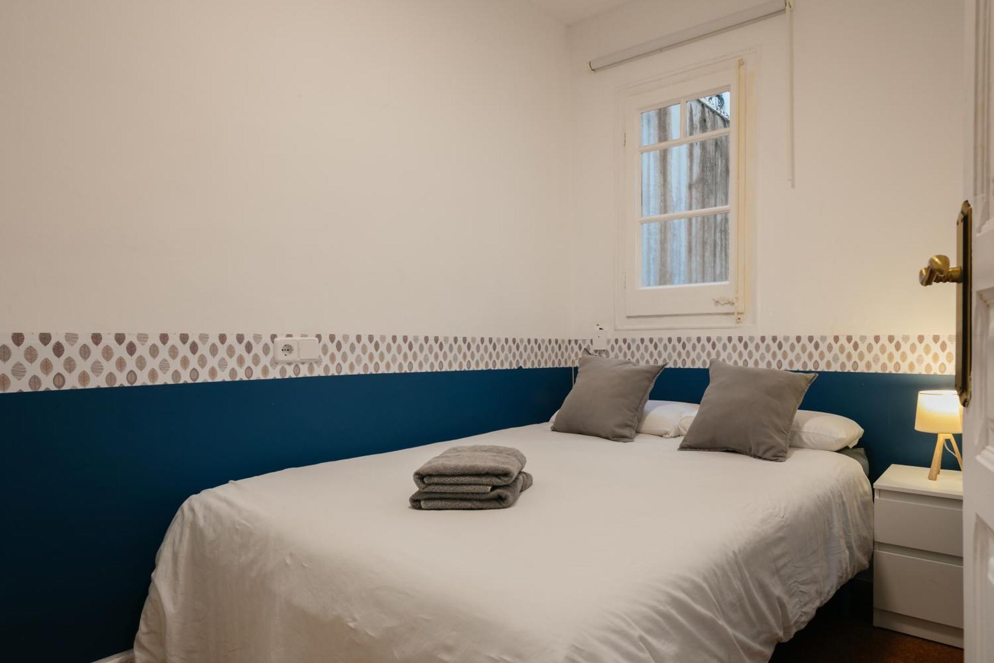 Nice Apartment Barcelone Extérieur photo