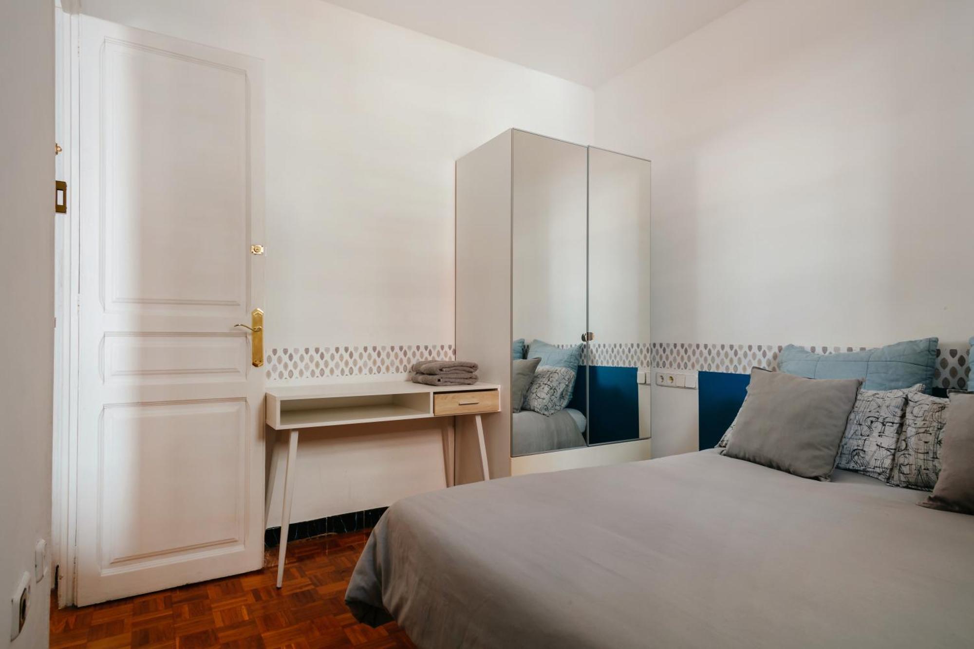 Nice Apartment Barcelone Extérieur photo