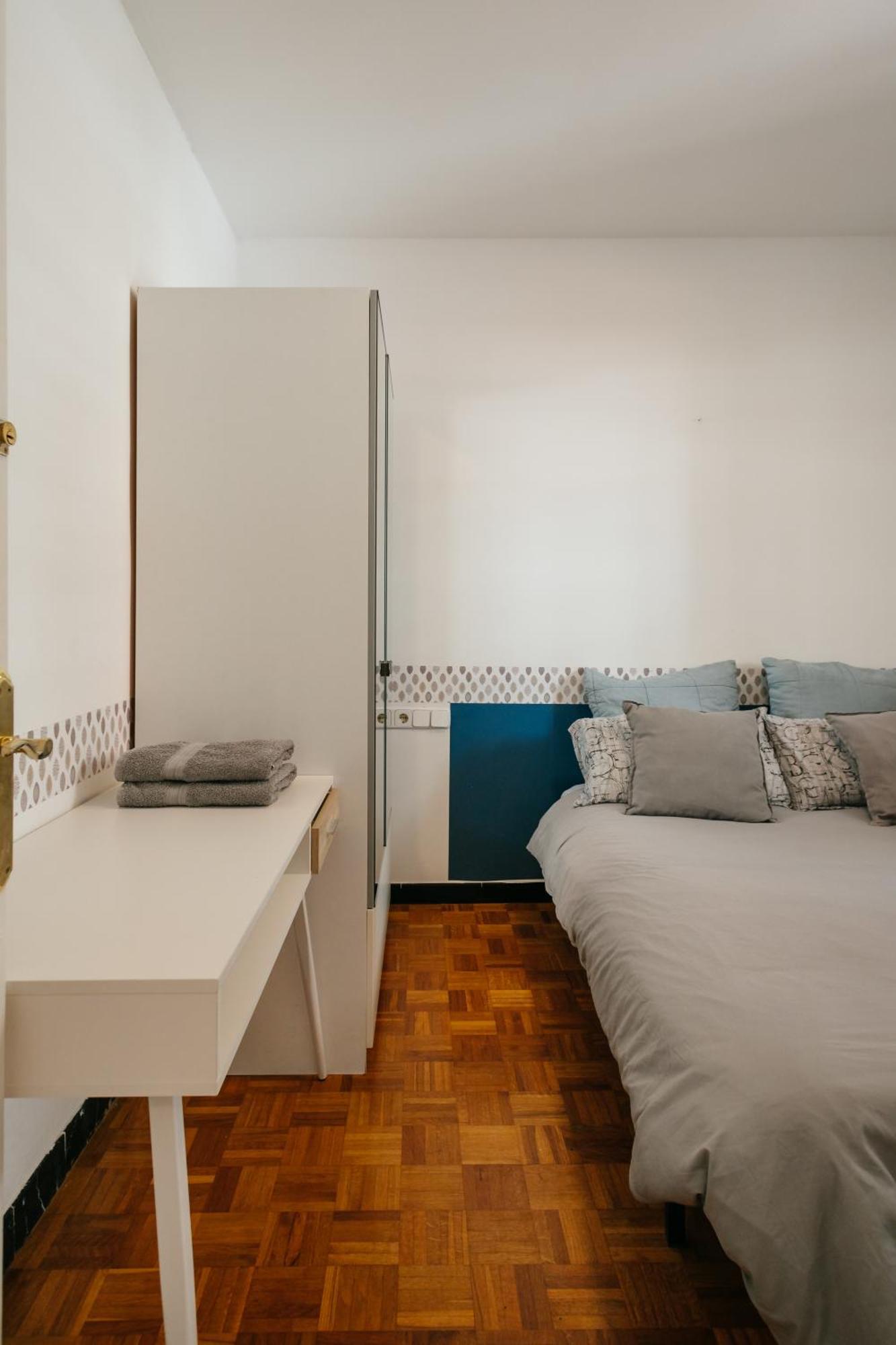 Nice Apartment Barcelone Extérieur photo