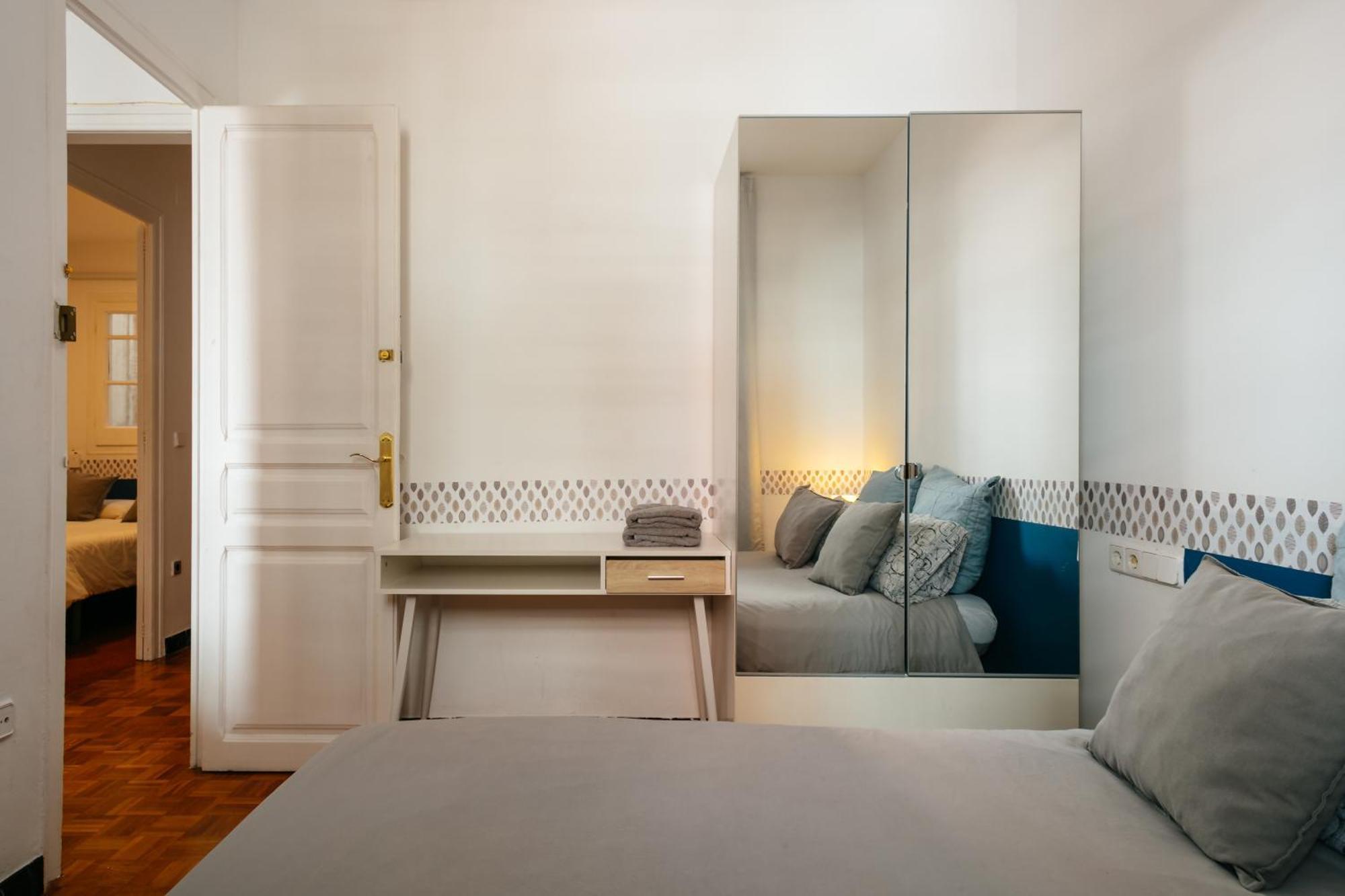 Nice Apartment Barcelone Extérieur photo